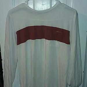 Old navy long sleeve